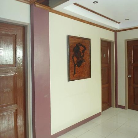 Silverise Pension เอลนิโด ภายนอก รูปภาพ