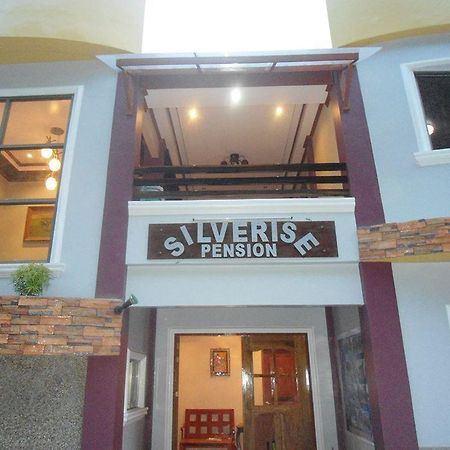 Silverise Pension เอลนิโด ภายนอก รูปภาพ