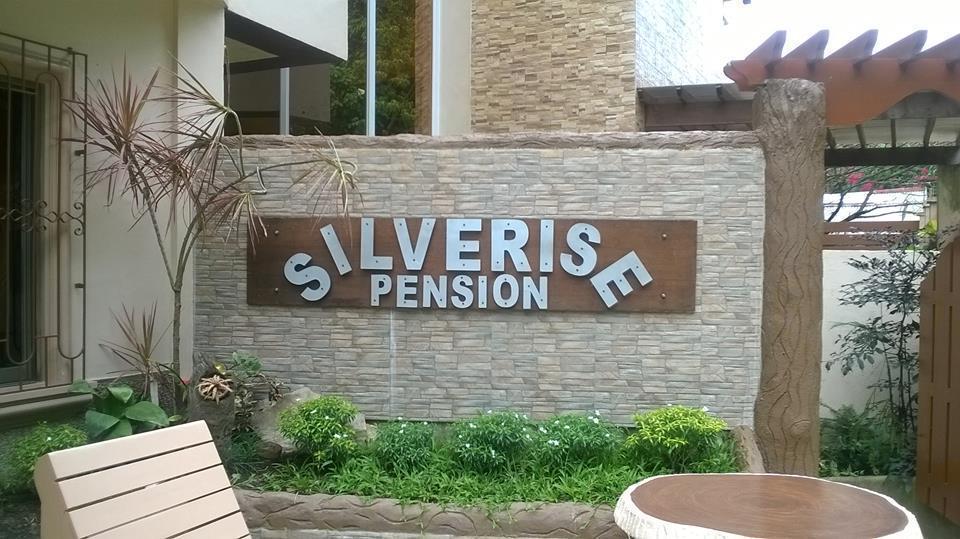 Silverise Pension เอลนิโด ภายนอก รูปภาพ