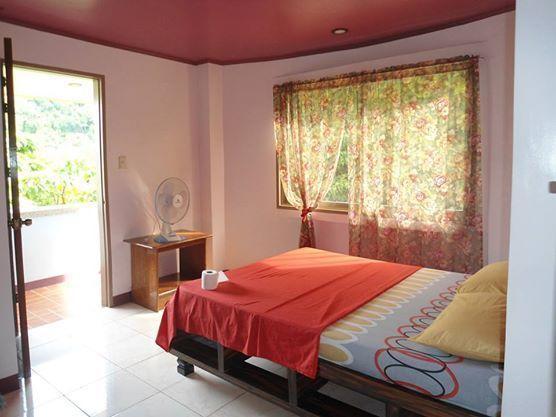 Silverise Pension เอลนิโด ห้อง รูปภาพ