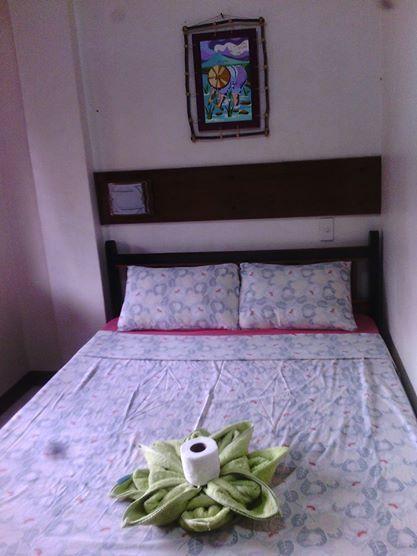 Silverise Pension เอลนิโด ห้อง รูปภาพ