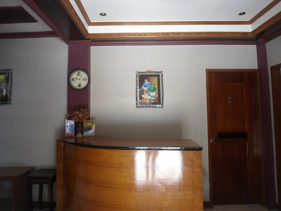 Silverise Pension เอลนิโด ภายนอก รูปภาพ