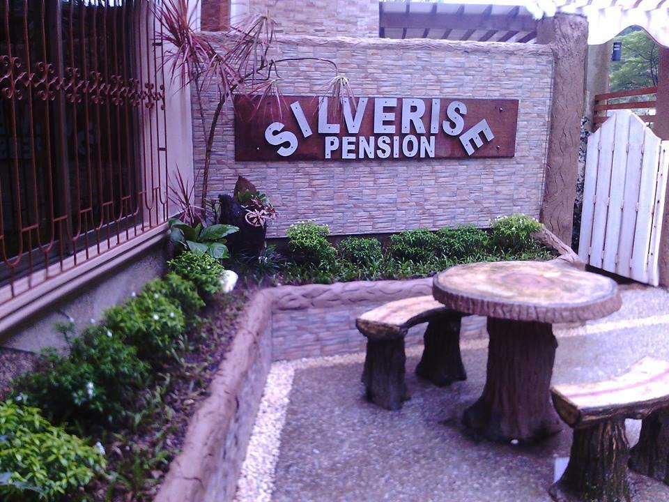 Silverise Pension เอลนิโด ภายนอก รูปภาพ