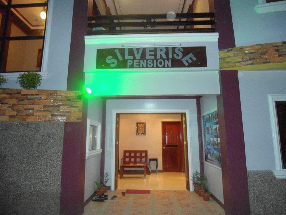 Silverise Pension เอลนิโด ภายนอก รูปภาพ