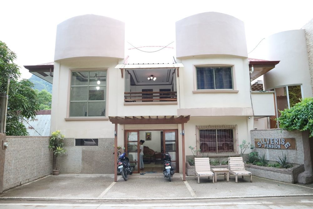 Silverise Pension เอลนิโด ภายนอก รูปภาพ