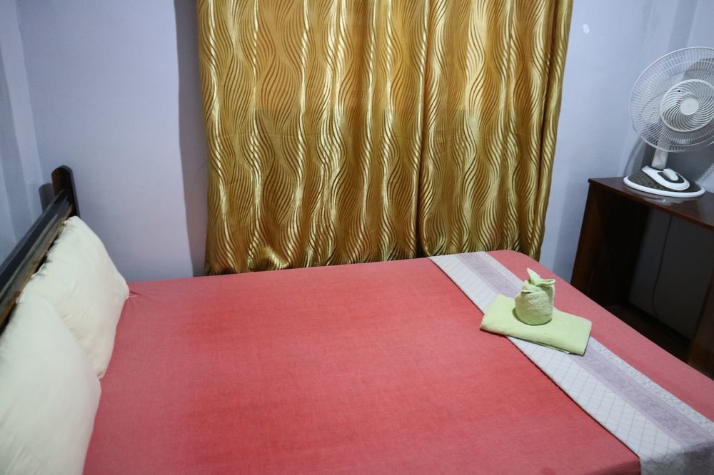 Silverise Pension เอลนิโด ภายนอก รูปภาพ